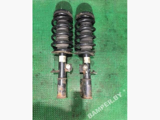 стойка передняя правая BMW X5 E53 [рестайлинг] 2004