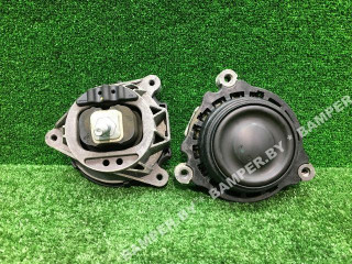 подушка крепления двигателя BMW 4 серия F32/F33 2014, 2.0 л., дизель, АКПП, кабриолет, 67876586787657