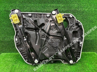 стеклоподъемник передний правый BMW X3 G01 2019, 51337498148, 7487600