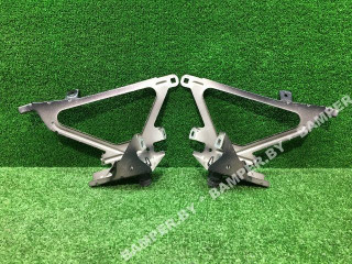 крепление ( кронштейн ) крыла BMW 7 серия F01/F02 [рестайлинг] 2014, 5.0 л., бензин, АКПП, седан, 71841797184180