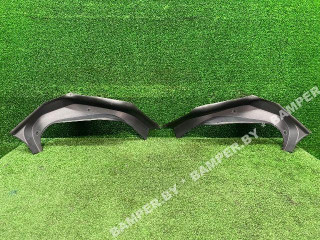 водосток крышки багажника BMW 6 серия F06/F12/F13 2011