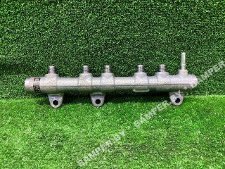 топливная рампа BMW X3 G01 2019, 2.0 л., дизель, 0445214371, 13538579240