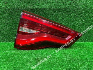 фонарь крышки багажника левый BMW X3 G01 2018, 63217408745