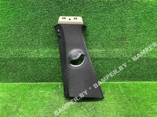 обшивка стойки BMW X5 G05 2019, 51438469965, 9418733