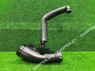 воздухозаборник BMW 5 серия G30/G31 [рестайлинг] 2021, 11157623745, 11158612787, 13178663614, 13718612085