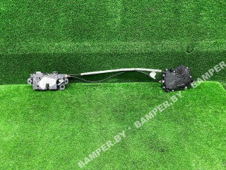 замок багажника BMW X3 G01 2020, 51247383561, 7383561, 51247357112, 7357112