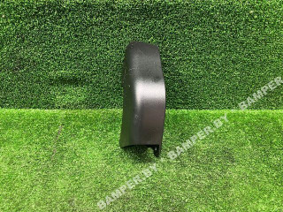 накладка двери (крышки) багажника BMW X4 F26 2017, 51497424421