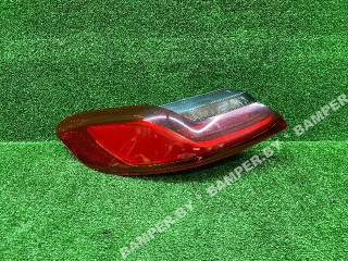 фонарь задний левый BMW 8 серия G14/G15 2021, 4.4 л., i, бензин, АКПП, седан, 63217445773