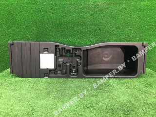 пластик BMW X5 E70 2009, 4.8 л., бензин, АКПП, внедорожник 5 дв., 7127282