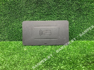 Беспроводное зарядное устройство BMW X7 G07 2021, 3.0 л., i, бензин, АКПП, внедорожник 5 дв., 84109434000