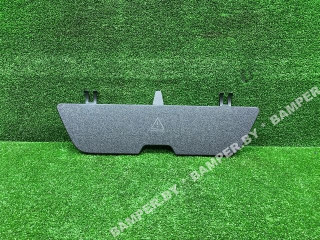 комплект декоративных накладок (дерева) салона BMW X7 G07 [рестайлинг] 2023, 3.0 л., i, бензин, АКПП, внедорожник 5 дв., 51499450256