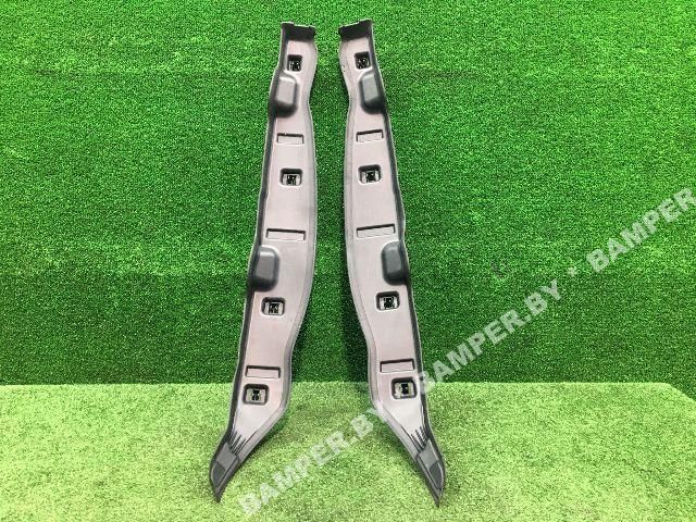 уплотнитель двери BMW 5 серия G30/G31 2017, 7352221, 7352222 - фото №1