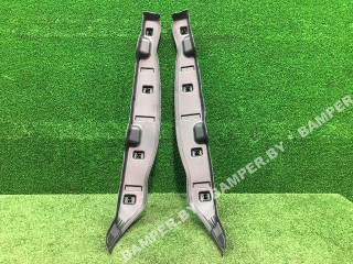 уплотнитель двери BMW 5 серия G30/G31 2017, 7352221, 7352222