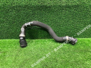 патрубок (трубопровод, шланг) BMW X3 G01 2020, 17128657543, 8657543
