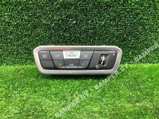 переключатель света BMW X5 G05 2019, 61319461132, 61319471935