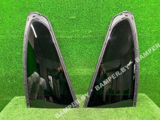 стекло кузовное боковое левое BMW 6 серия F06/F12/F13 2011, 51377219889, 51377219890