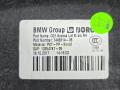 обшивка багажника BMW X3 G01 2021, 2.0 л., B46 B20 B, бензин, АКПП, schwarz 2 (668), внедорожник 5 дв., 7445814, 51477445814 - фото №3
