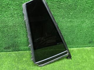 форточка задняя правая BMW X3 G01 2018, 2.0 л., B48 B20 A, бензин, АКПП, внедорожник 5 дв., 7410056, 51357410056