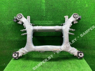 мост задний BMW X7 G07 2018, 33316894149, 6894149