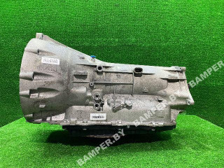 КПП автоматическая (АКПП) BMW X3 G01 2018, 4.0 л., бензин, 24008744789, 24009487307, GA8HP50Z