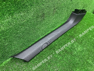 обшивка крышки багажника BMW X6 G06 2021, 3.0 л., i, бензин, АКПП, внедорожник 5 дв., 9478041