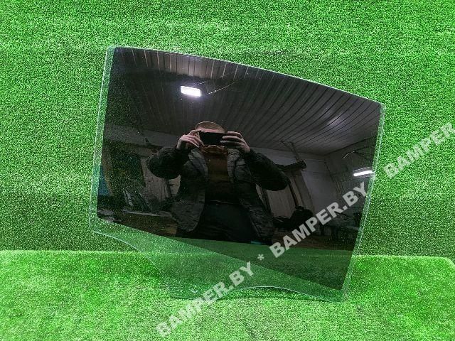 стекло двери задней правой BMW 5 серия G30/G31 2017, 51377375190 - фото №1