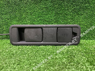 ручка внутренняя передняя левая BMW X6 G06 2021, 3.0 л., i, B58 B30 A, бензин, АКПП, внедорожник 5 дв., 52209892241