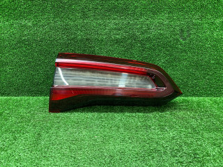 фонарь крышки багажника правый BMW X5 G05 2020, 3.0 л., B58B30, бензин, АКПП, a96, внедорожник 5 дв., 5A0DB08, 63215A0DB08, 63215A0DB08, 5A0DB08