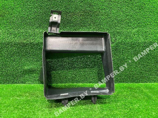 воздуховод (дефлектор) радиатора BMW 5 серия G30/G31 2019, 51748059678