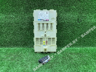 Блок управления BDC BMW X4 M F98 2021, 3.0 л., i, бензин, АКПП, внедорожник 5 дв., 61359436419