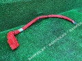 плюсовой провод аккумулятора BMW X3 G01 2020, 61126839821 - фото №3