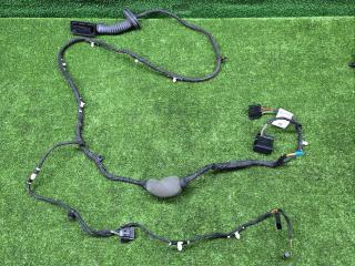 дверная проводка BMW X5 G05 2020, 3.0 л., B58B30, бензин, АКПП, a96, внедорожник 5 дв., 8779817, 8779817