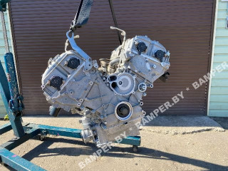 двигатель BMW 5 серия G30/G31 [рестайлинг] 2021, 4.4 л., i, бензин, АКПП, седан, 11002470409