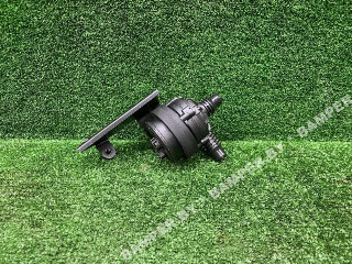 насос антифриза дополнительный BMW X4 M F98 2021, 3.0 л., i, бензин, АКПП, внедорожник 5 дв., 11518679885
