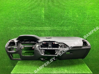 панель передняя салона (торпедо) BMW X3 G01 2020, 2.0 л., i, бензин, АКПП, внедорожник 5 дв., 51457937954