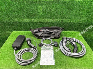 Зарядное устройство (кабель зарядный) BMW X3 G01 [рестайлинг] 2024, 7827899, 8490536