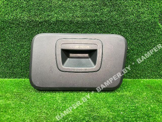 пластик BMW M5 F90 2017, 51477464191