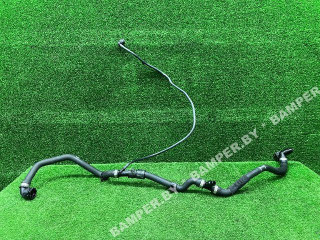 патрубок (трубопровод, шланг) BMW X5 G05 2023, 17125A022E8, 5A022E8