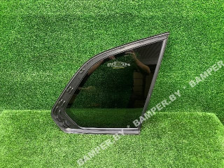 стекло кузовное боковое правое BMW X6 G06 2021, 4.4 л., i, бензин, АКПП, внедорожник 5 дв., 51357444078