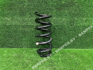 пружина передняя BMW 5 серия G30/G31 2018, 4.4 л., i, бензин, АКПП, седан, 31337856971