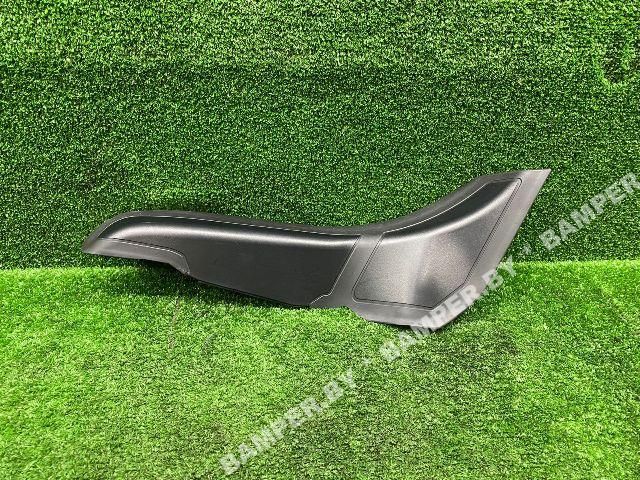 водосток крышки багажника BMW 5 серия G30/G31 2020, 63217382959 - фото №1