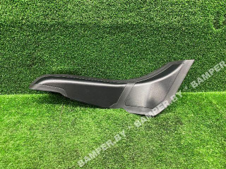 водосток крышки багажника BMW 5 серия G30/G31 2020, 63217382959