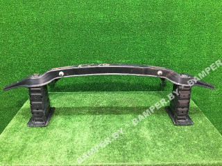 усилитель бампера переднего BMW X5 E70 2007, 3.0 л., бензин, 7165458