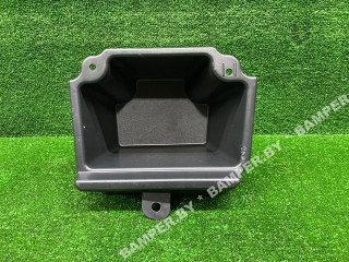 вещевое отделение в багажнике BMW X3 G01 2020, 2.0 л., i, бензин, АКПП, внедорожник 5 дв., 7396601