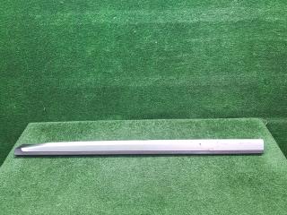 молдинг двери передней правой BMW X3 G01 2021, 2.0 л., B46 B20 B, бензин, АКПП, schwarz 2 (668), внедорожник 5 дв., 7442794, 8499210, 51138499210, 51137442794