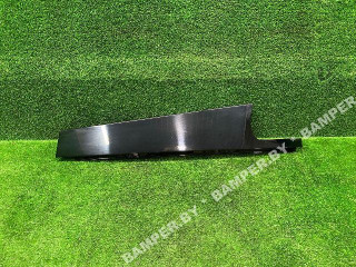 молдинг двери задней правой BMW X3 G01 2018, 51357410046
