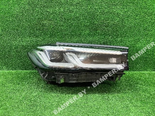 фара правая BMW 5 серия G30/G31 [рестайлинг] 2023, 2.0 л., i, бензин, АКПП, седан, 63115A388D4