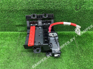 распределитель тока BMW 5 серия G30/G31 2017, 61146802943