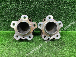 ступица передняя BMW 5 серия G30/G31 2020, 31206866315, 6871191