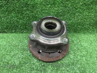 подшипник ступицы BMW X6 M F96 2020, 4.4 л., S63 B44 B, бензин, АКПП, marina bay blau metallic (c1k), внедорожник 5 дв., 8091167, 809116702